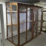 Waara, kestopuu, vinokatto