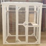 Perustarha, valkea, vinokate